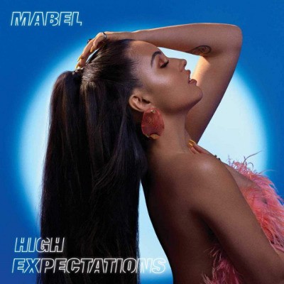 Mabel - High Expectations (2019)