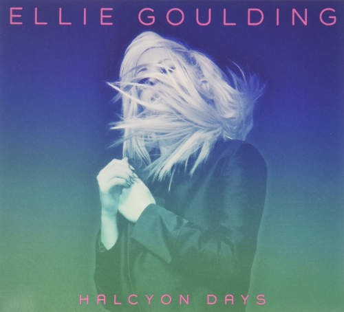 Ellie Goulding - Halcyon Days/Deluxe/28 Tracks (2013) 