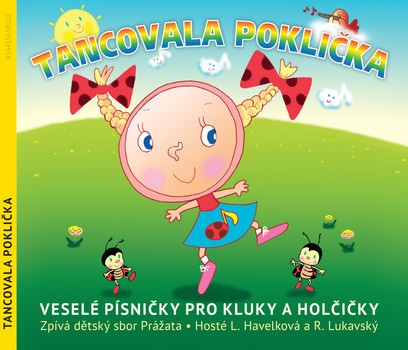 Various Artists - Tancovala Poklička (2007)