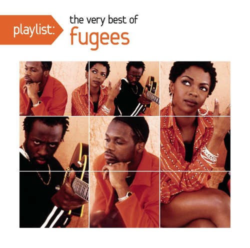 Fugees - Playlist: Very Best Of 