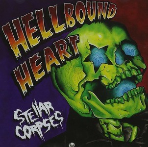 Stellar Corpses - Hellbound Heart  (2018) 