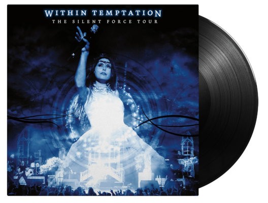 Within Temptation - Silent Force Tour (Edice 2023) - 180 gr. Vinyl