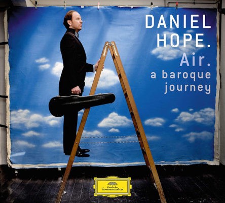 Daniel Hope - Air. A Baroque Journey (2009)