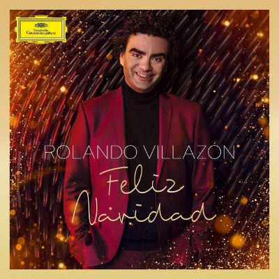Rolando Villazón - Feliz Navidad (2018)