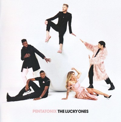 Pentatonix - Lucky Ones (2021)