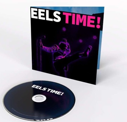 Eels - Eels Time! (2024)