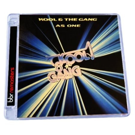 Kool & The Gang - As One + 6 Bonus Tracks 