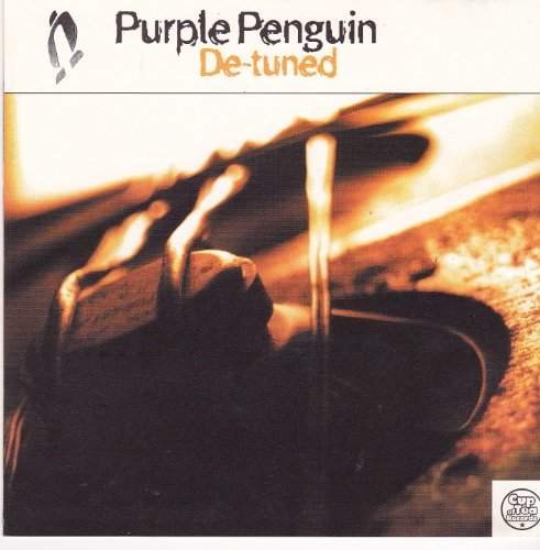 Purple Penguin - De-Tuned (1996)