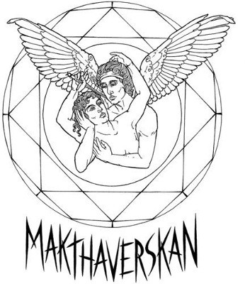 Makthaverskan - III (2017) 