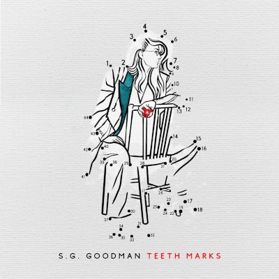S.G. Goodman - Teeth Marks (2022) - Vinyl