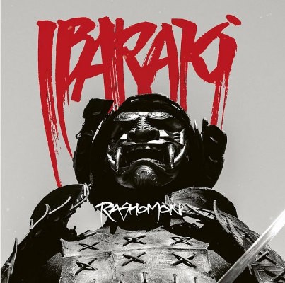 Ibaraki - Rashomon (Limited Edition, 2022) - Vinyl