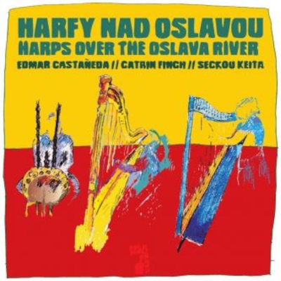 Various Artists - Harfy nad Oslavou / FP 2019 (2020)