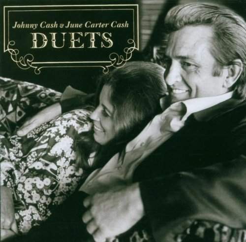 Johnny Cash & June Carter Cash - Duets (2006)