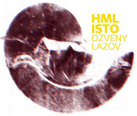 Hmlisto - Ozveny lazov (2020)