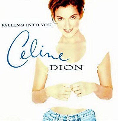 Céline Dion - Falling Into You (Reedice 2018) – Vinyl 