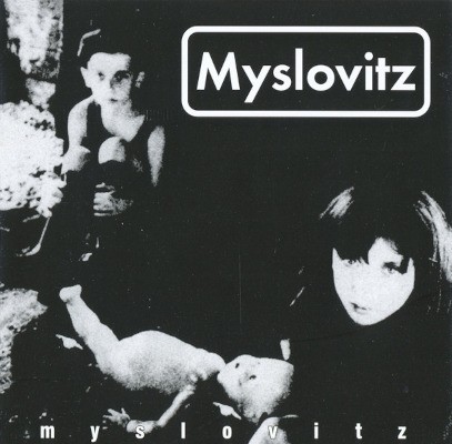 Myslovitz - Myslovitz (Edice 2018)