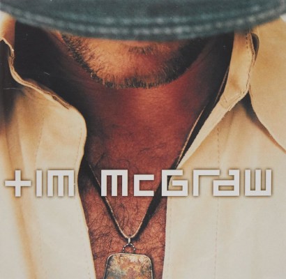 Tim McGraw And The Dancehall Doctors - Tim McGraw (Edice 2012)