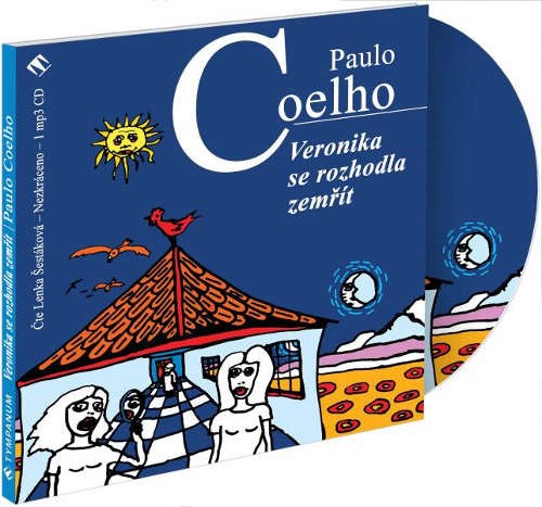 Paulo Coelho - Veronika se rozhodla zemřít/MP3 