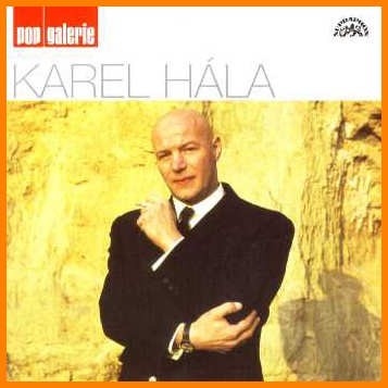 Karel Hála - Pop galerie 