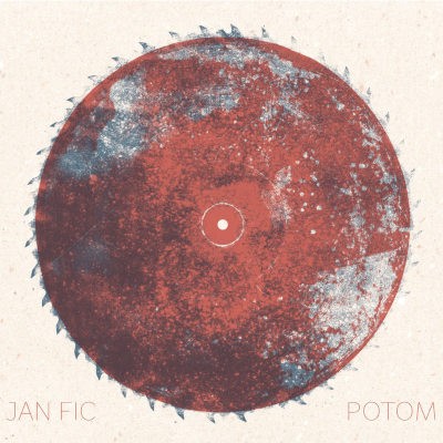 Jan Fic - Potom (2020) - Vinyl