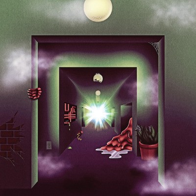 Thee Oh Sees - A Weird Exits (2016) - Vinyl 