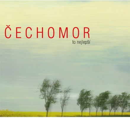 Čechomor - To nejlepší (Edice 2018) - Vinyl