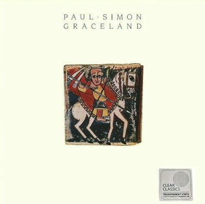 Paul Simon - Graceland (Limited Edition 2020) - Vinyl