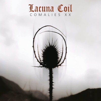 Lacuna Coil - Comalies XX (Limited Deluxe Edition, 2022)