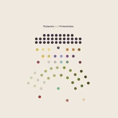 Thylacine - Thylacine And 74 Musicians (2024)