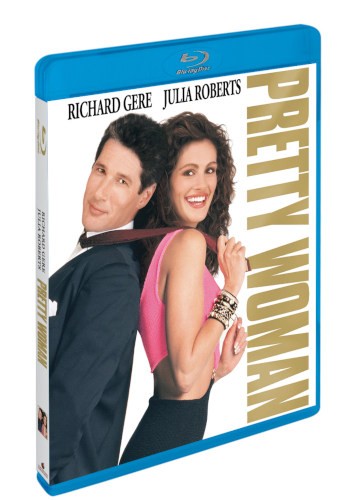 Film/Romantický - Pretty Woman (Blu-ray)