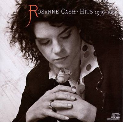 Rosanne Cash - Retrospective Hits 1979-1989 (1993)