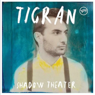 Tigran Hamasyan - Shadow Theater (Edice 2024) - Limited Vinyl