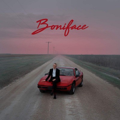 Boniface - Boniface (2020)