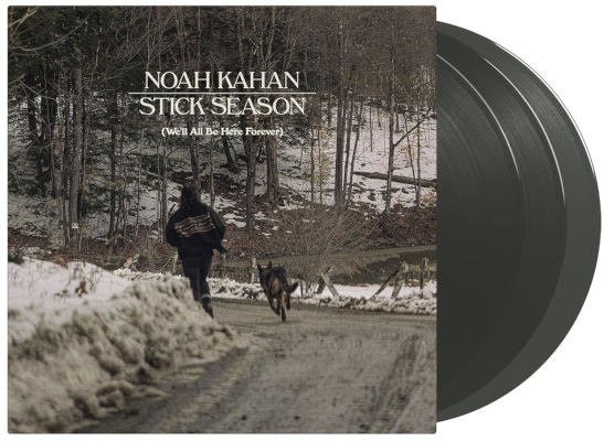 Noah Kahan - Stick Season (We'll All Be Here Forever) /Edice 2024, Limited Vinyl