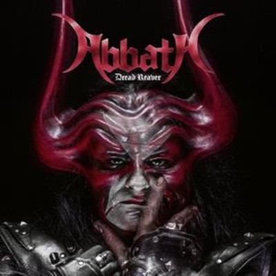 Abbath - Dread Reaver (2022) /Digipack