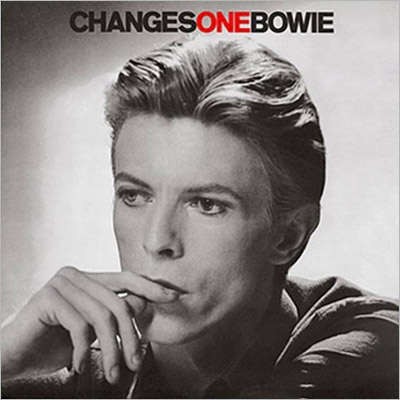 David Bowie - ChangesOneBowie (2016) 
