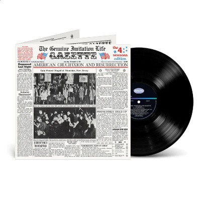 Frankie Valli & The Four Seasons - Genuine Imitation Life Gazette (RSD 2024) - Limited Vinyl