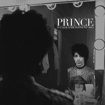 Prince - Piano & A Microphone 1983 (2018) 