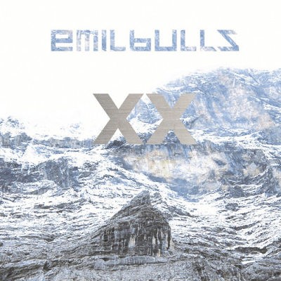 Emil Bulls - XX (2016) - Vinyl 