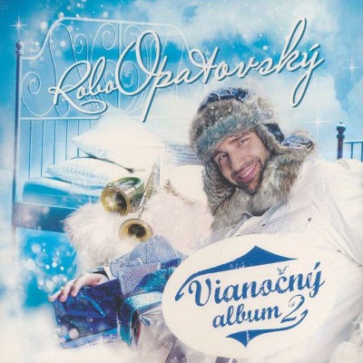 Robo Opatovský - Vianočný Album 2 (2012)