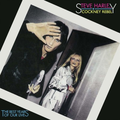 Steve Harley And Cockney Rebel - Best Years Of Our Lives (45th Anniversary Edition 2021) - Vinyl