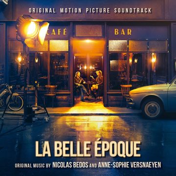 Soundtrack - La Belle Epoque (2019)