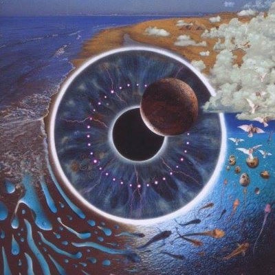 Pink Floyd - Pulse (4LP BOX, Edice 2018) - 180 gr. Vinyl 