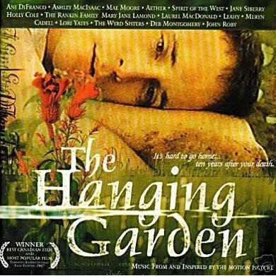 Soundtrack - Hanging Garden 