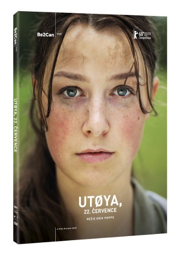 Film/Drama - Utoya, 22. července 