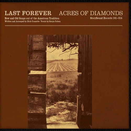 Last Forever - Acres Of Diamonds (2015) 