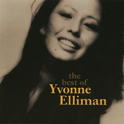Yvonne Elliman - Best Of Yvonne Elliman DOPRODEJ