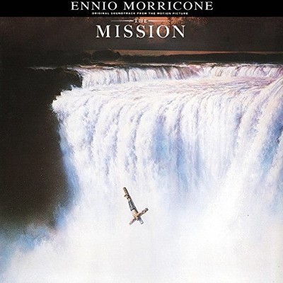 Soundtrack / Ennio Morricone - Mission/Mise (Music From The Motion Picture, Edice 2016) - 180 gr. Vinyl 