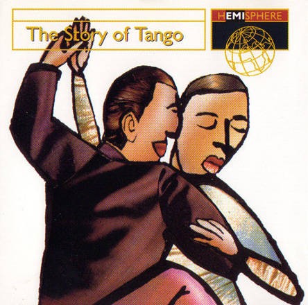Various Artists - Story Of Tango 