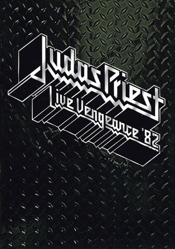 Judas Priest - Live Vengeance '82 